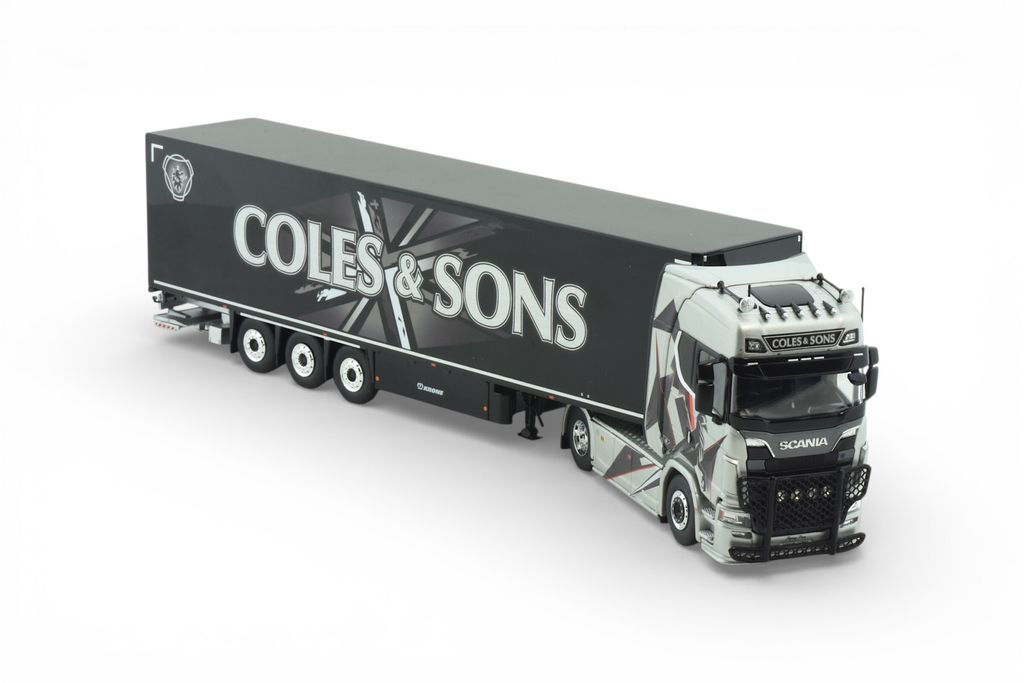87111 - Mod 179148Ab  Coles & Sons - 4 - HR