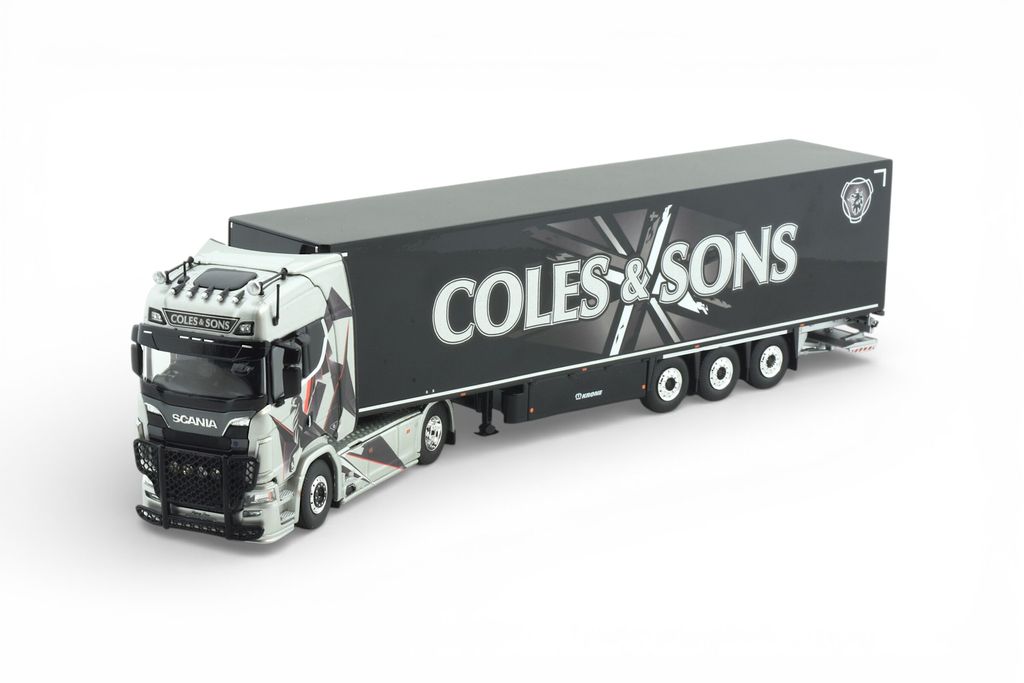 87111 - Mod 179148Ab  Coles & Sons - 1 - HR