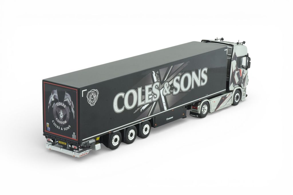 87111 - Mod 179148Ab  Coles & Sons - 3 - HR