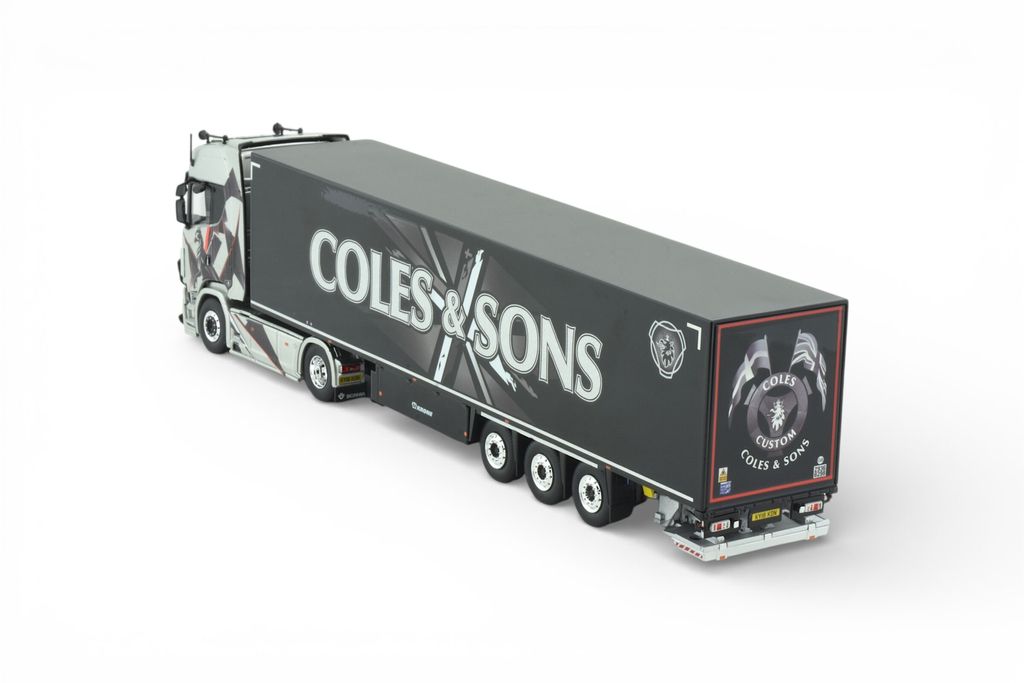 87111 - Mod 179148Ab  Coles & Sons - 2 - HR
