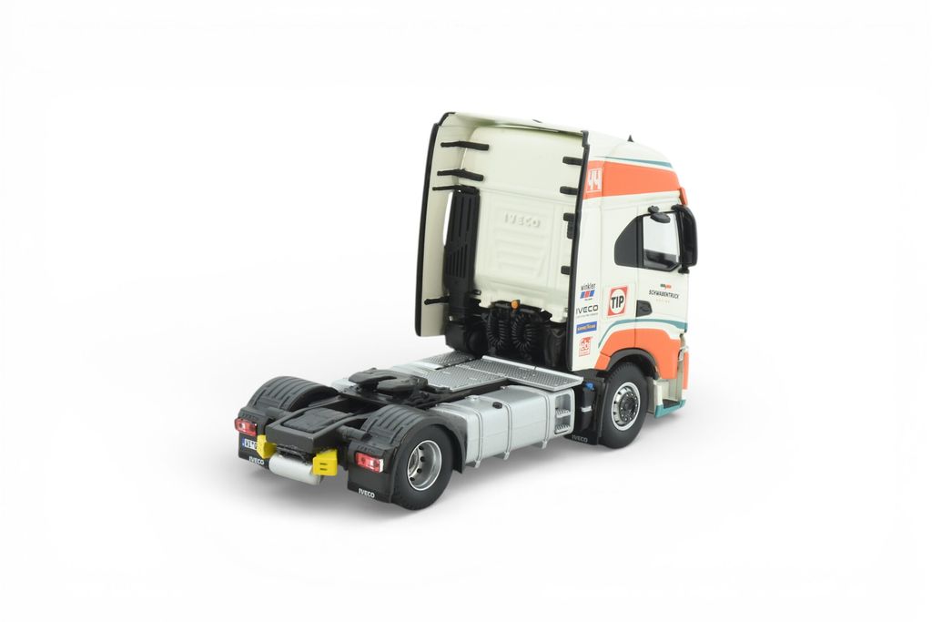 87973 - Mod 228000A+  TIP Schwabentruck - 3 - HR