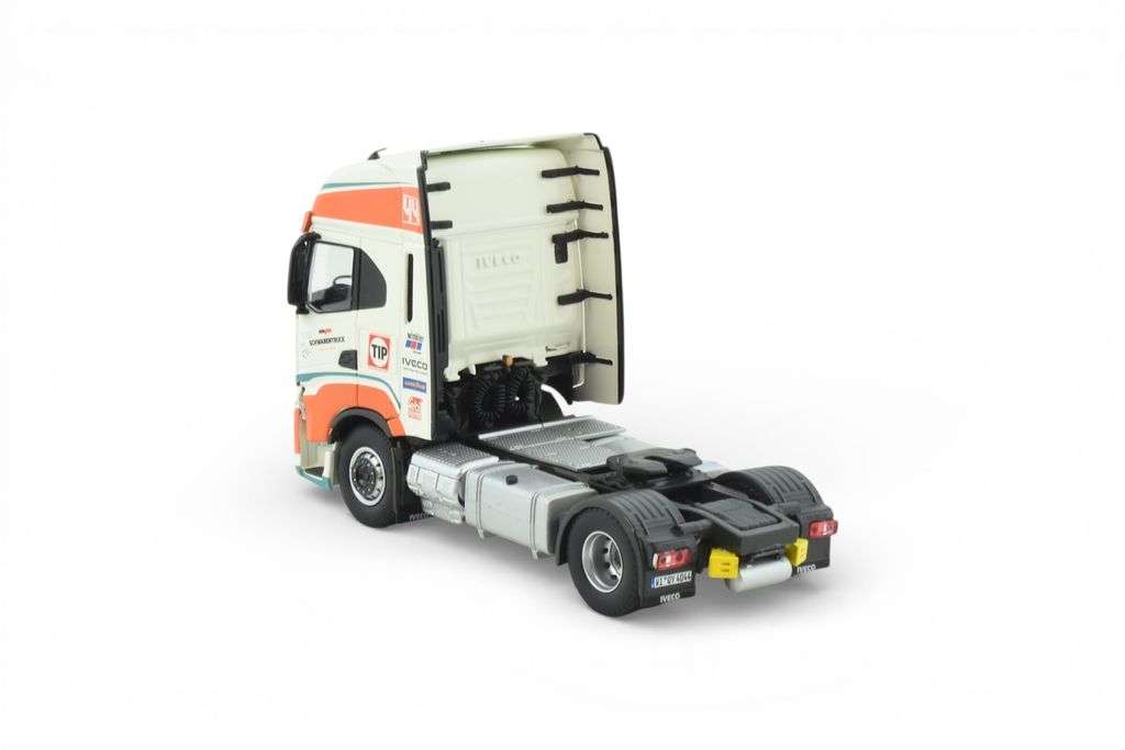 87973 - Mod 228000A+  TIP Schwabentruck - 2 - HR