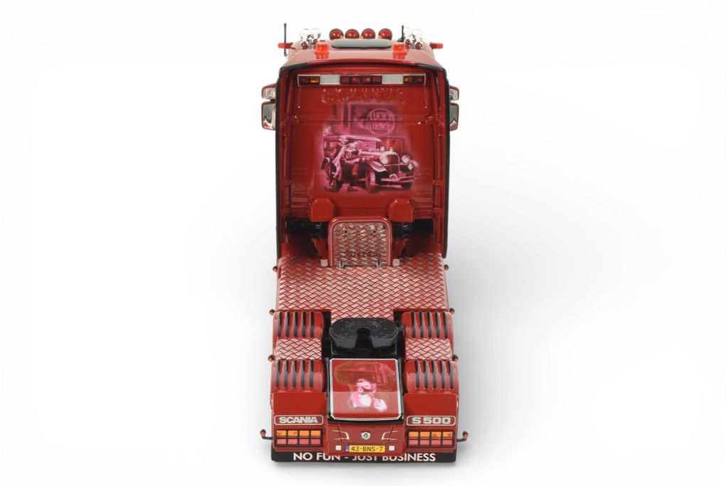 89429 - Mod 179000B+  Weeda - Oldschool Gangsters - 5 - HR