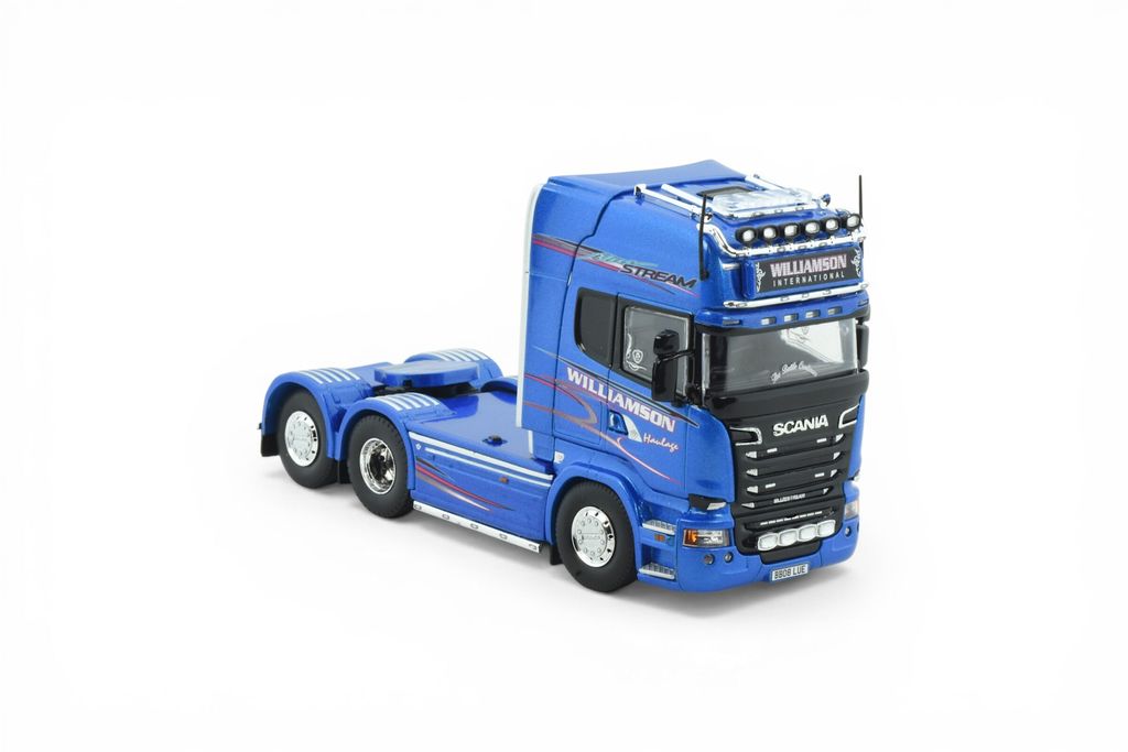 87114 - Mod 119000D+  Williamson - 4 - HR