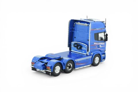 87114 - Mod 119000D+  Williamson - 3 - HR