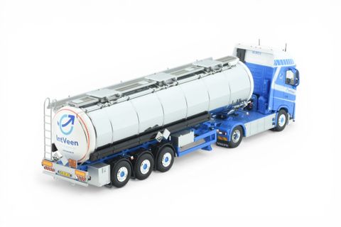 89111 - Mod 299076Aa+  Kees In 't Veen - 3 - HR