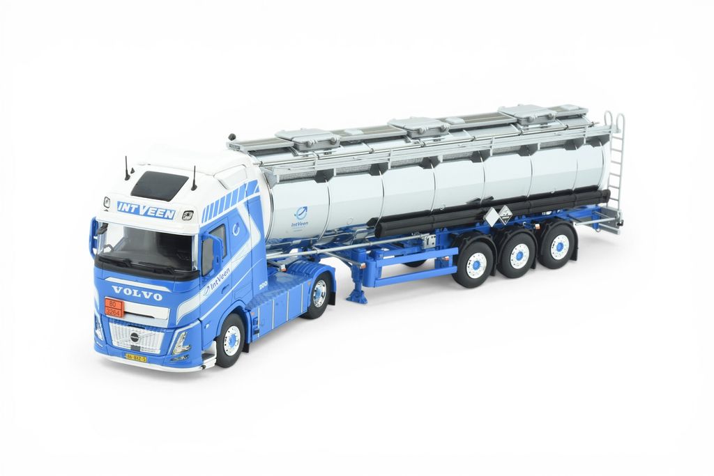 89111 - Mod 299076Aa+  Kees In 't Veen - 1 - HR