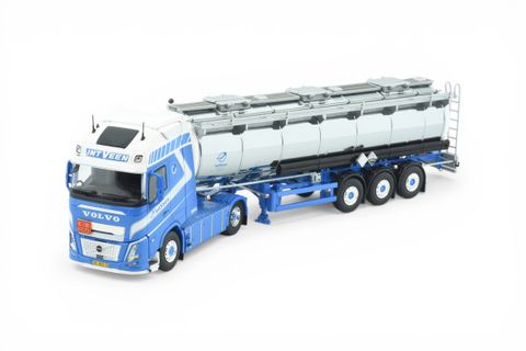 89111 - Mod 299076Aa+  Kees In 't Veen - 1 - HR