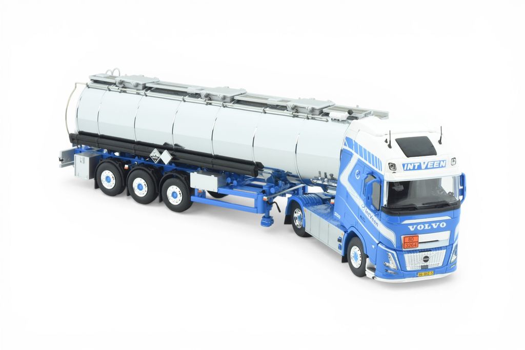 89111 - Mod 299076Aa+  Kees In 't Veen - 4 - HR