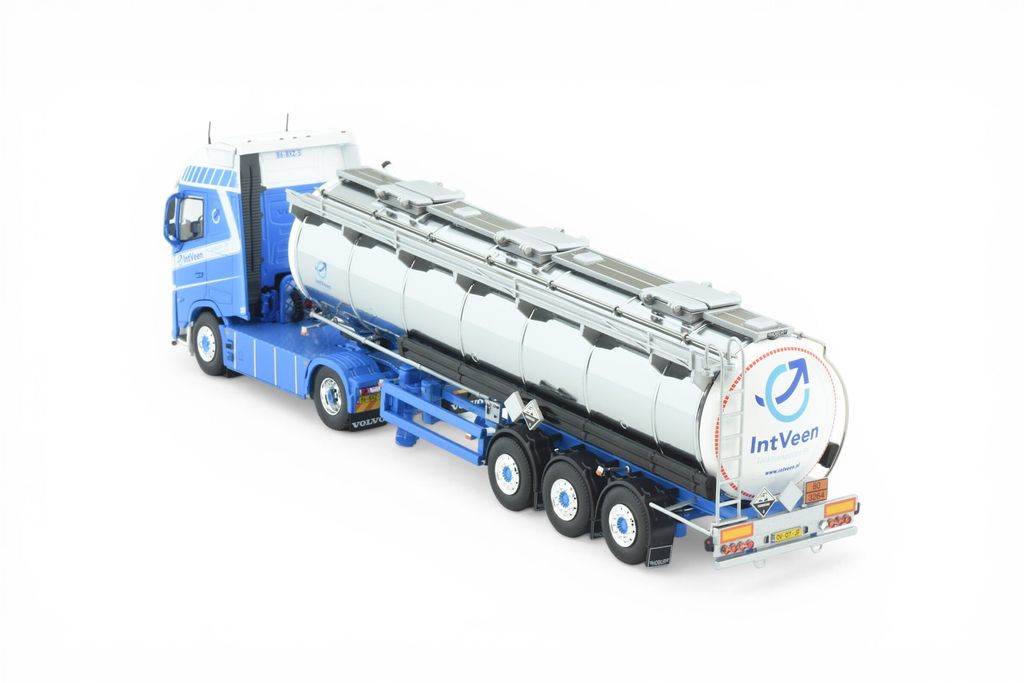 89111 - Mod 299076Aa+  Kees In 't Veen - 2 - HR