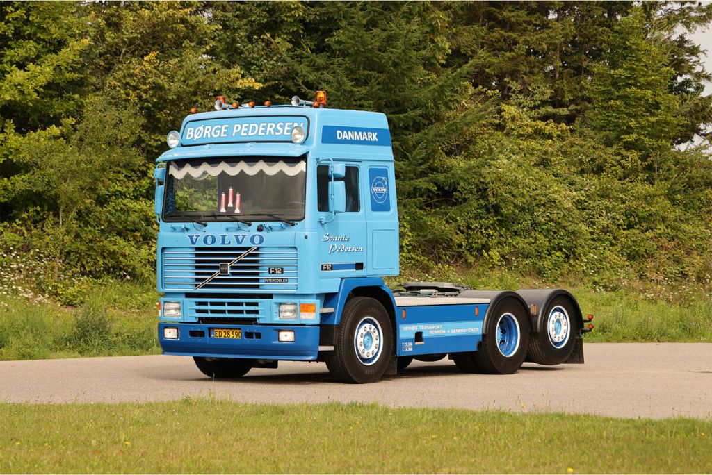 sonnie-pedersen-volvo-f12-globetrotter