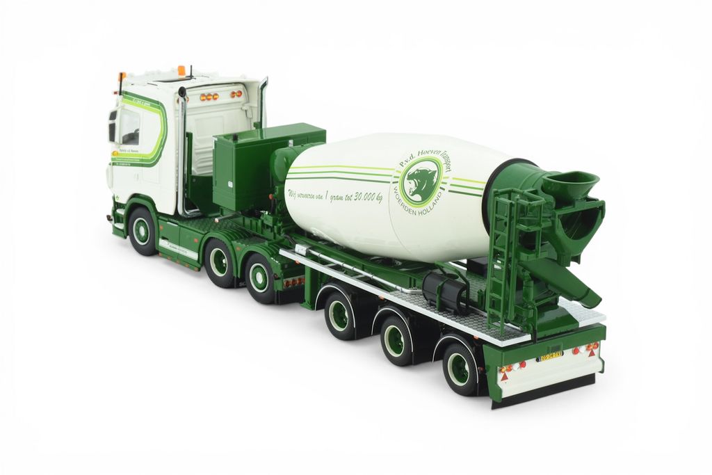 86681 - Mod 178166C+  Patrick van den Hoeven - 2 - HR