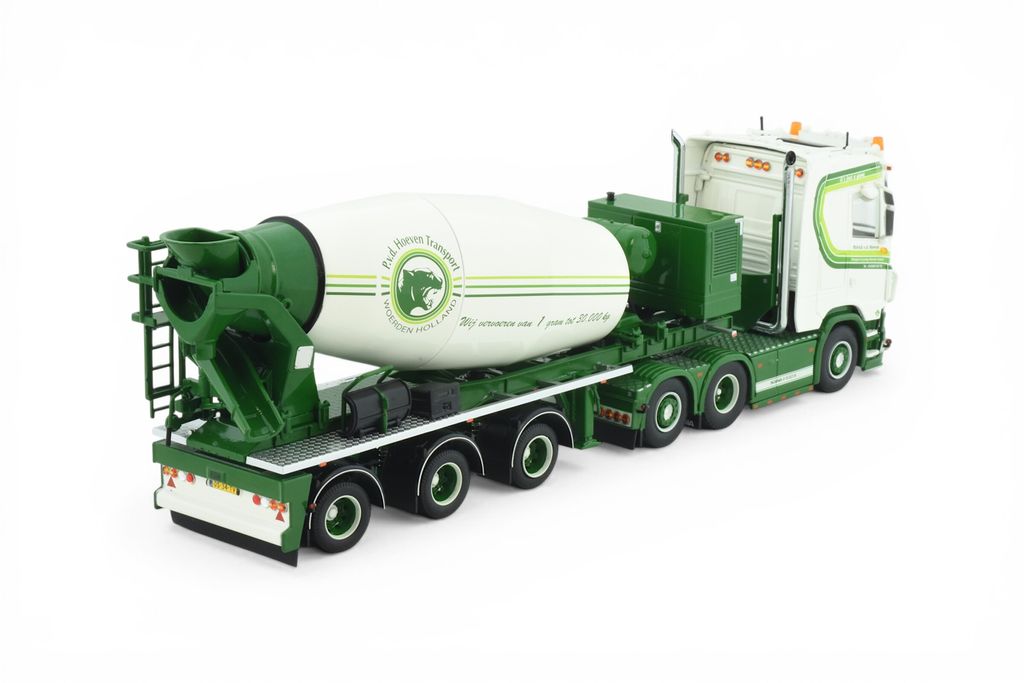 86681 - Mod 178166C+  Patrick van den Hoeven - 3 - HR