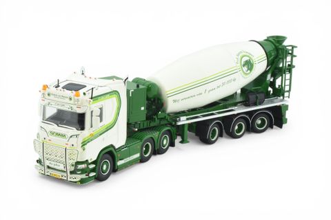 86681 - Mod 178166C+  Patrick van den Hoeven - 1 - HR