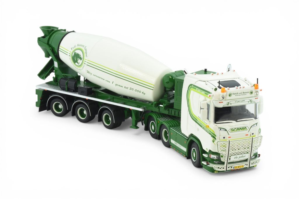 86681 - Mod 178166C+  Patrick van den Hoeven - 4 - HR