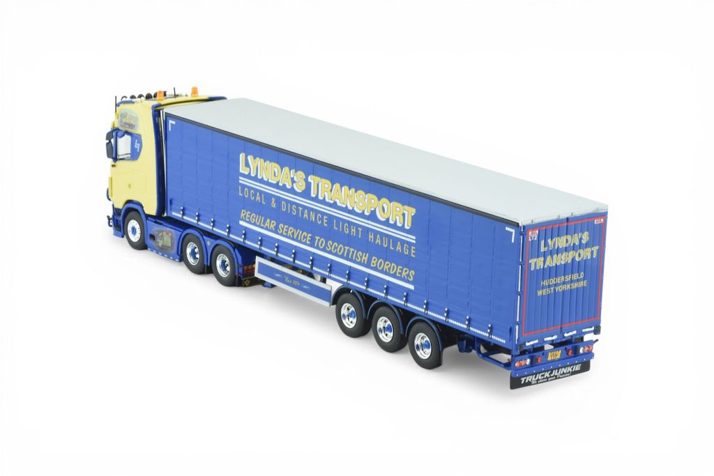 87532 - Mod 179072Cb+  Lynda's Transport - 2 - HR