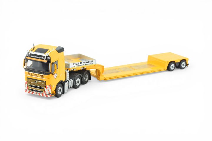 89610 - Mod 232162B+  Feldmann - 1 - HR