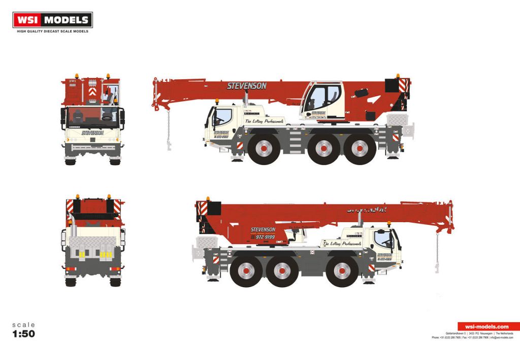 stevenson-crane-hire-liebherr-ltm-1050 (3)