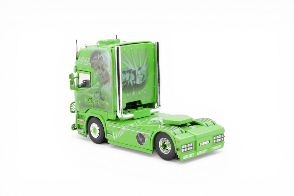 87886 - Mod 119000A+  Jenni Abba Truck - 2 - HR
