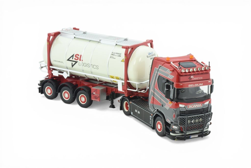 88436 - Mod 179137A+  SL Logistics - 4 - HR