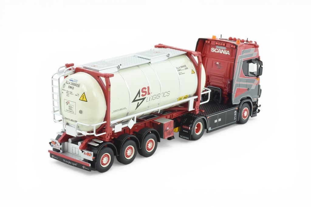 88436 - Mod 179137A+  SL Logistics - 3 - HR