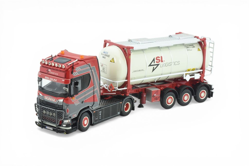 88436 - Mod 179137A+  SL Logistics - 1 - HR