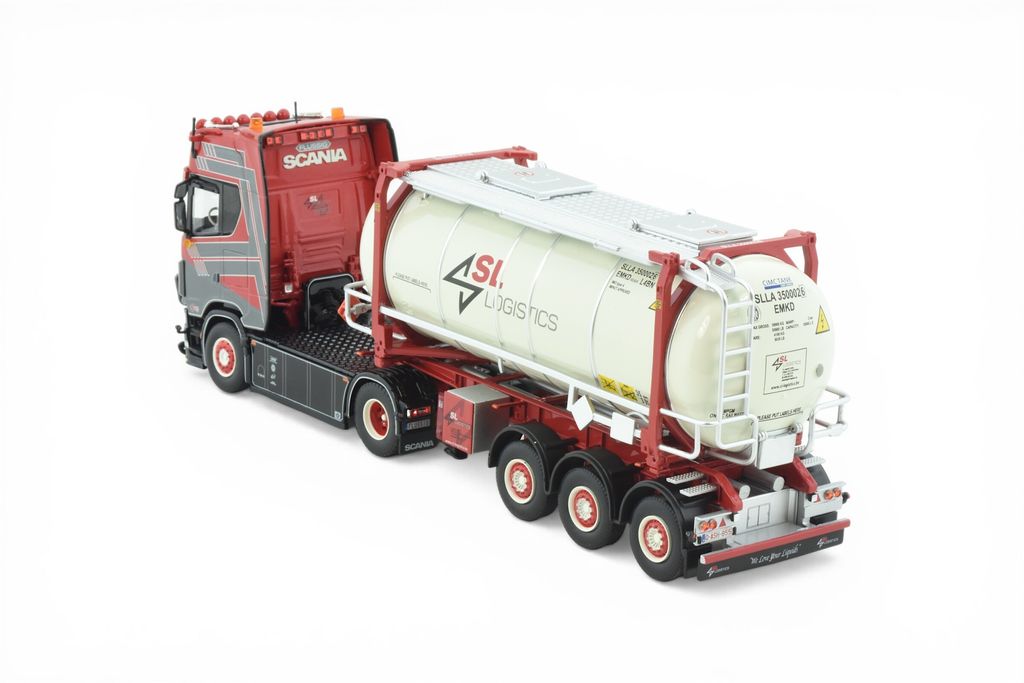 88436 - Mod 179137A+  SL Logistics - 2 - HR