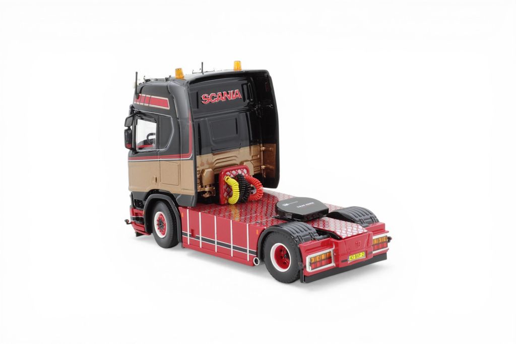 89217 - Mod 176000A+  Bart Sluijs Transport - 2 - HR