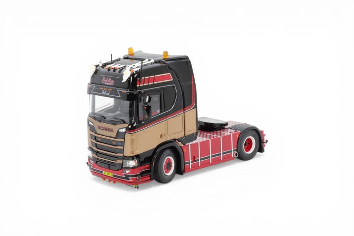 89217 - Mod 176000A+  Bart Sluijs Transport - 1 - HR