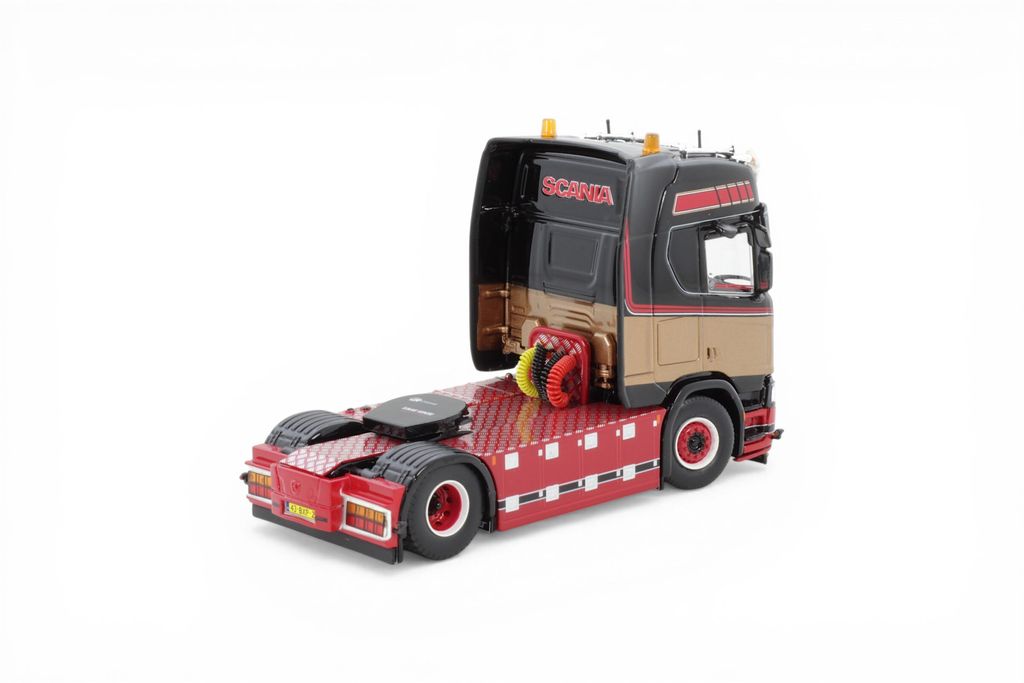 89217 - Mod 176000A+  Bart Sluijs Transport - 3 - HR