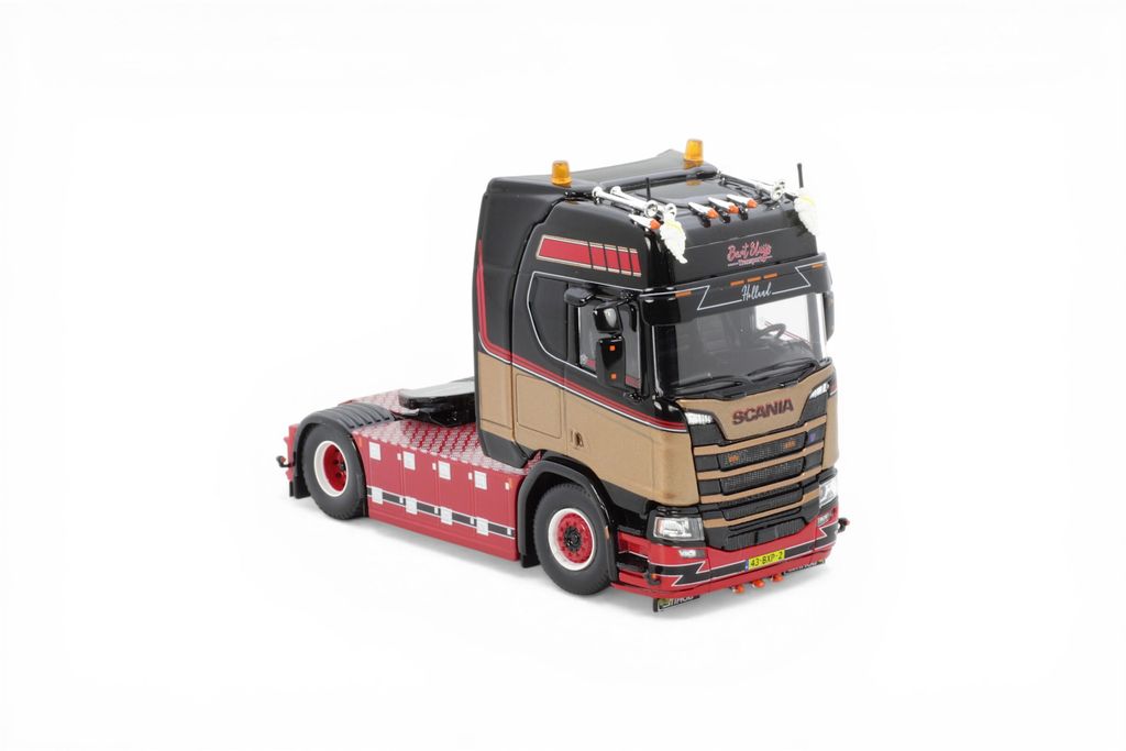 89217 - Mod 176000A+  Bart Sluijs Transport - 4 - HR