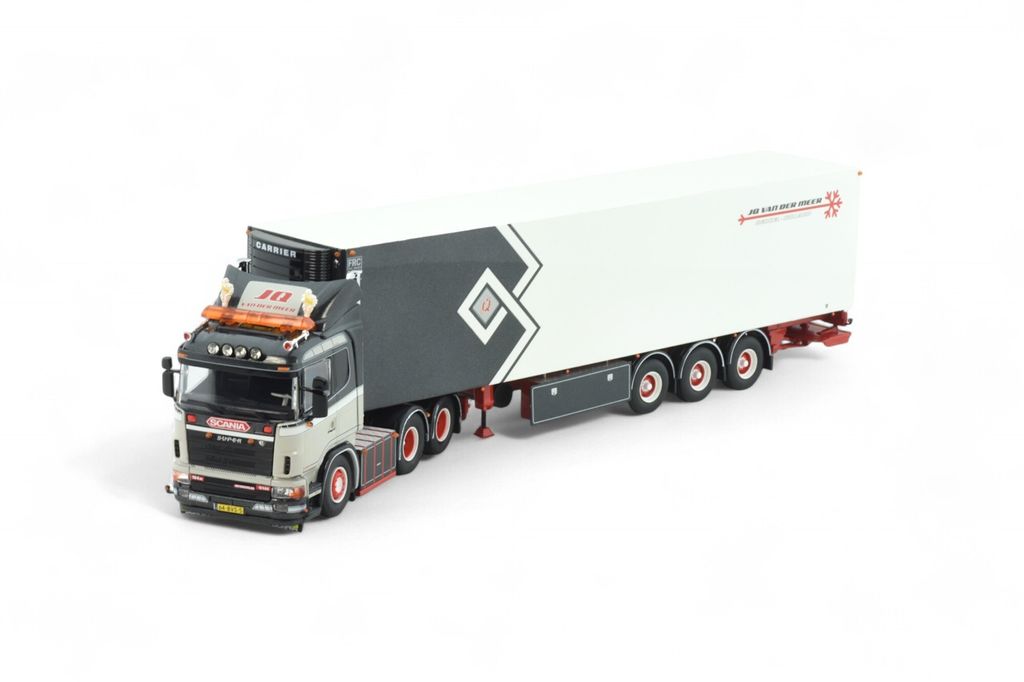 86348 - Mod 045082Cb+  J.Q. van der Meer - 1 - HR