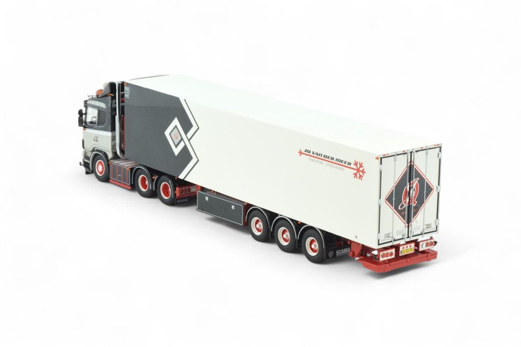 86348 - Mod 045082Cb+  J.Q. van der Meer - 2 - HR