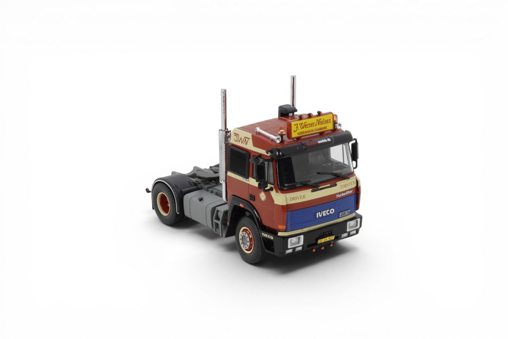 86820 - Mod 266000A+  J. Werner Nielsen - 4 - HR