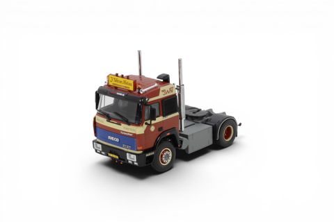 86820 - Mod 266000A+  J. Werner Nielsen - 1 - HR