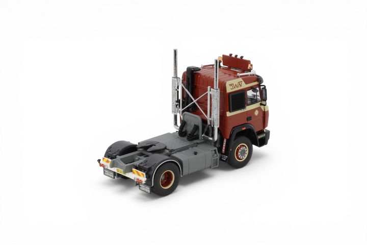 86820 - Mod 266000A+  J. Werner Nielsen - 3 - HR
