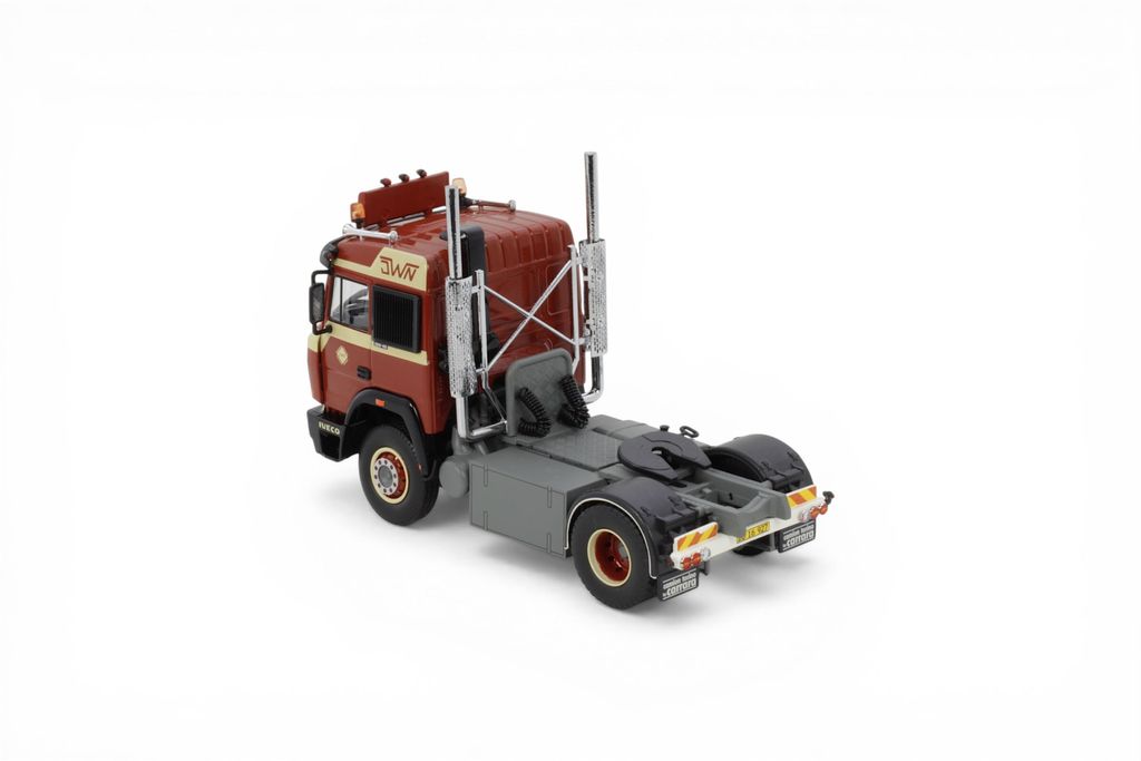 86820 - Mod 266000A+  J. Werner Nielsen - 2 - HR