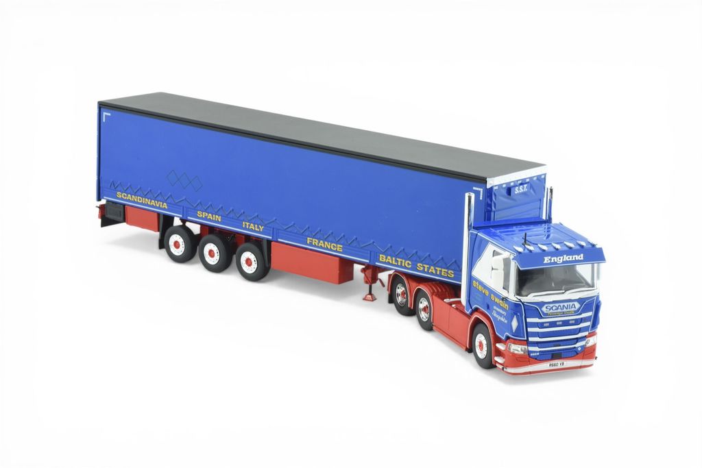 87544 - Mod 174091Da+  Steve Swain - 4 - HR