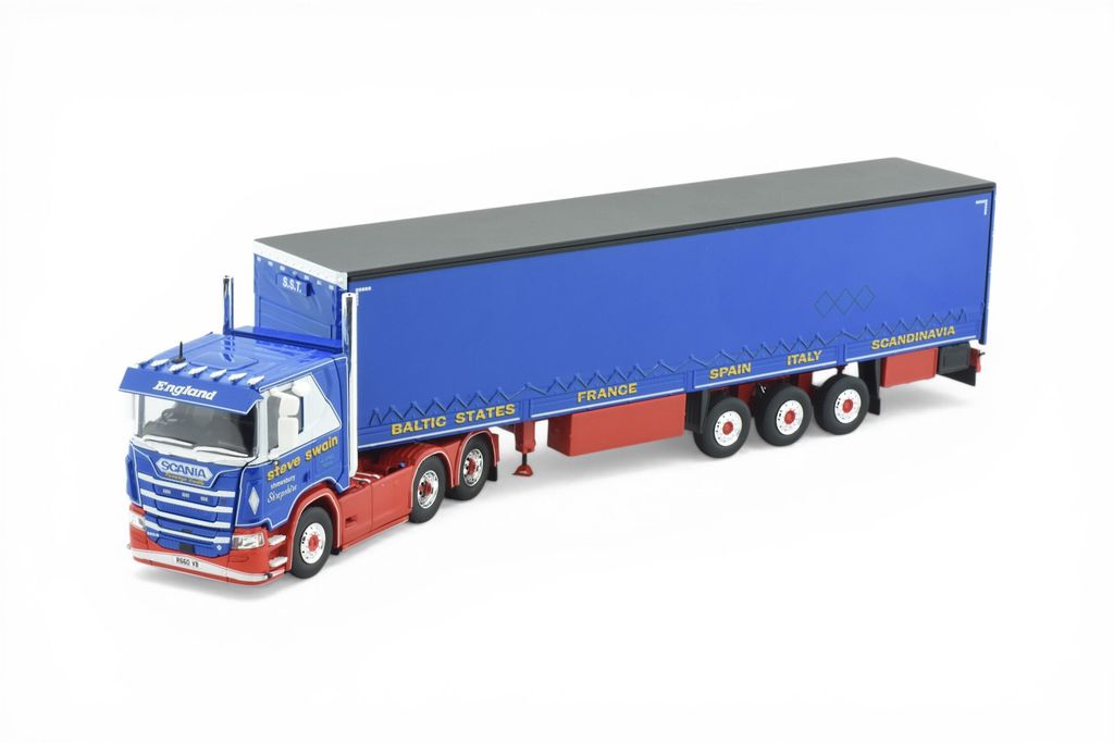 87544 - Mod 174091Da+  Steve Swain - 1 - HR