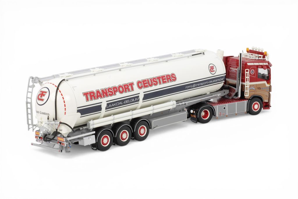 88130 - Mod 231153Aa+  Ceusters, Ronny - 3 - HR