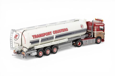 88130 - Mod 231153Aa+  Ceusters, Ronny - 3 - HR