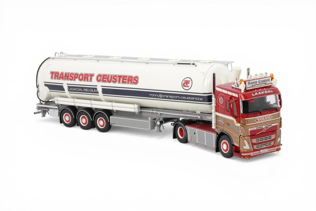 88130 - Mod 231153Aa+  Ceusters, Ronny - 4 - HR