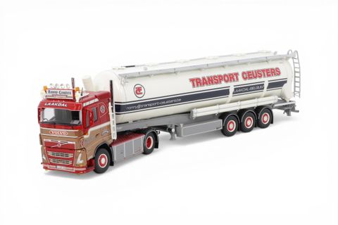 88130 - Mod 231153Aa+  Ceusters, Ronny - 1 - HR