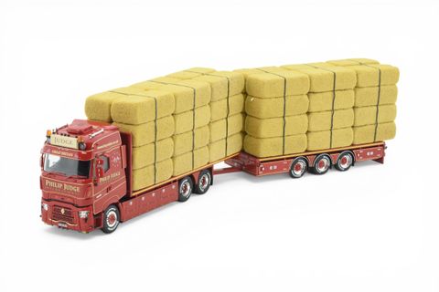 88850 - Mod 252143Gc  Philip Judge - 1 - HR