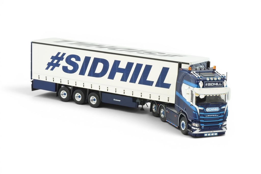 88103 - Mod 176072Da+  Sid Hill - 4 - HR