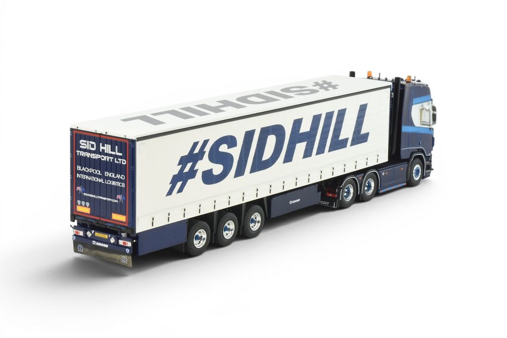 88103 - Mod 176072Da+  Sid Hill - 3 - HR