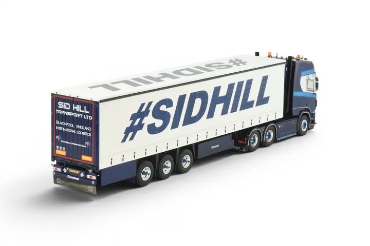 88103 - Mod 176072Da+  Sid Hill - 3 - HR
