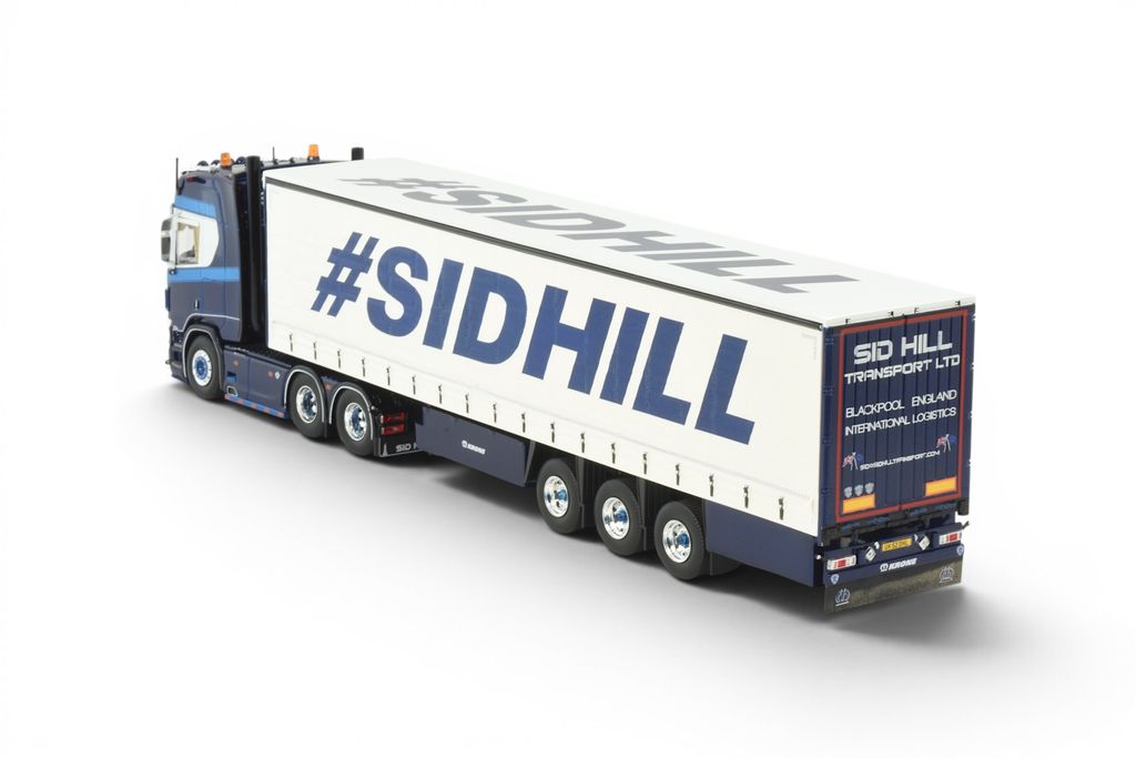 88103 - Mod 176072Da+  Sid Hill - 2 - HR