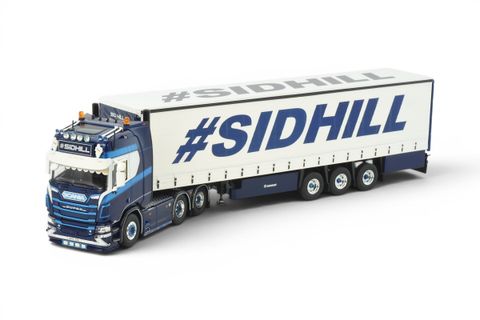 88103 - Mod 176072Da+  Sid Hill - 1 - HR