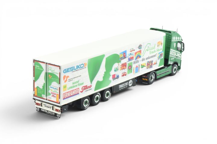 88419 - Mod 074148Aa  Gesuko - Russel Truckshow - 3 - HR